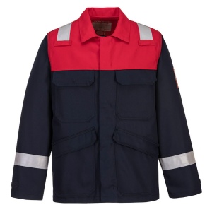 Veste Bizflame Plus 2
