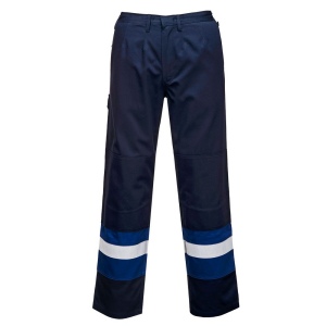 Pantalon Bizflame Plus 3