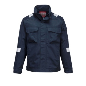 Veste Ultra Bizflame 2