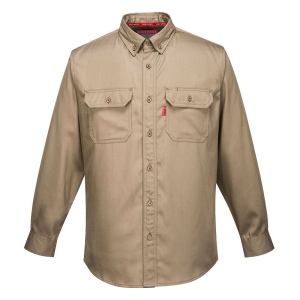 Chemise Bizflame 88/12 4