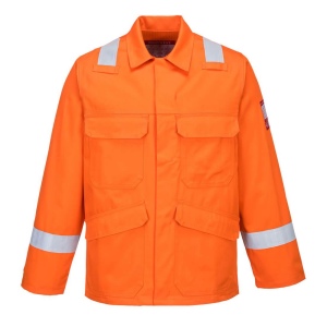 Chemise Bizflame 8/12 3