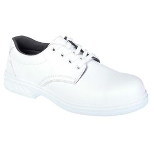 Chaussure à lacets S2 3