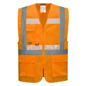 Gilet GLOWTEX 3
