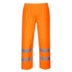Pantalon de pluie Hi-Vis 2