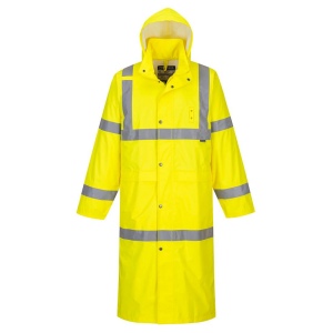 Manteau de pluie HiVis 122cm 2