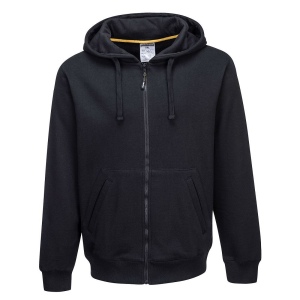Sweatshirt Zippé 2
