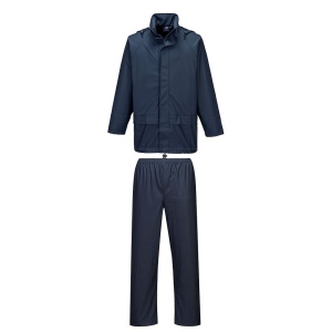 Ensemble de pluie Sealtex 2