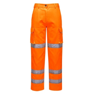 Pantalon Femme HiVis 2