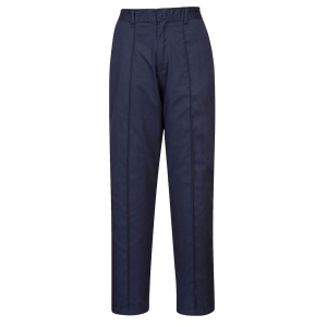 Pantalon Femme Elastiqué 3