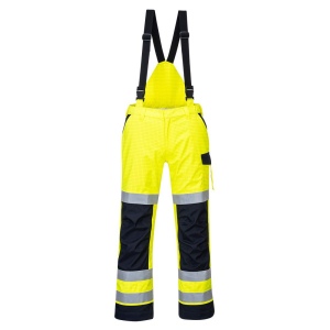 pantalon de pluie multi 3