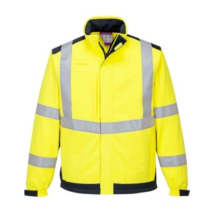 veste softshell modaflame 3