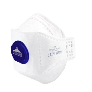 Masque EAGLE pliable