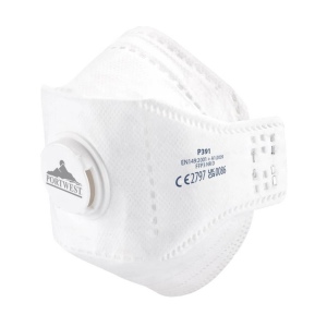 Masque EAGLE pliable
