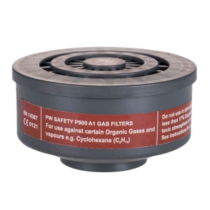 Filtre gaz A1 2