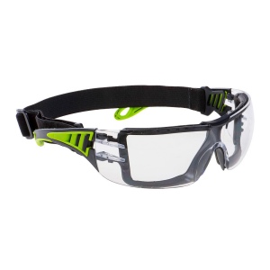 PW tech look Plus 3