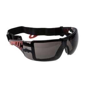 PW tech look Plus 5