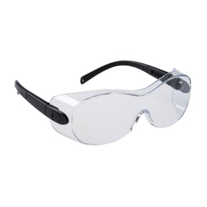 Lunettes couvrante 2