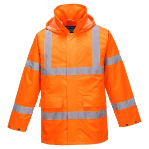 Veste de pluie Lite Traffic 3