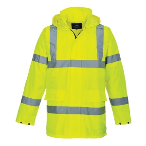 Veste de pluie Lite Traffic 2