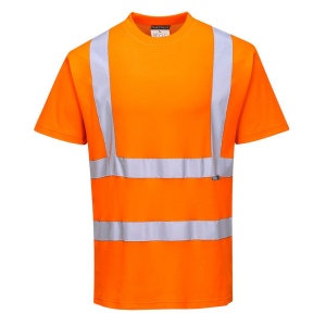 T-shirt Hi-vis MC 3