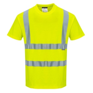 T-shirt Hi-vis MC 2