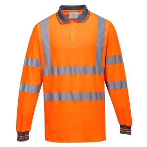 Polo coton majoritaire 3