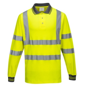 Polo coton majoritaire 2