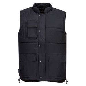 Gilet de froid Classic 3
