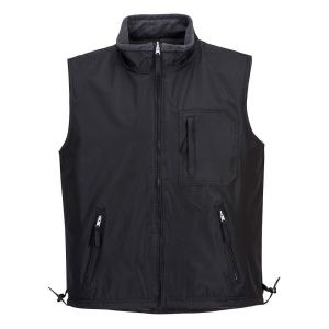 Bodywarmer RS Reversible 2