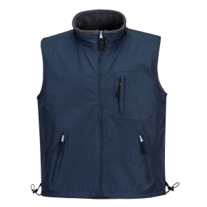 Bodywarmer RS Reversible 3