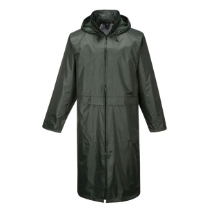 Manteau de pluie 4