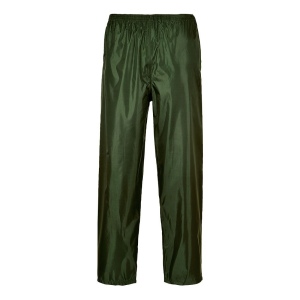 Pantalon de Pluie Classic 6