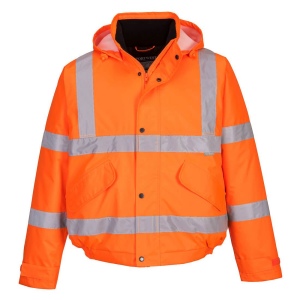 Blouson Hi-Vis 2