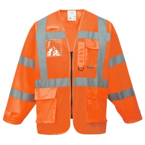 Gilet Executive M/L 2