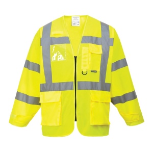 Gilet Executive M/L 3
