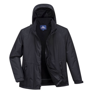 Parka isolante Limax 2