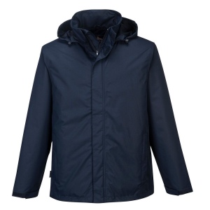 Veste Corporate Shell Homme 2