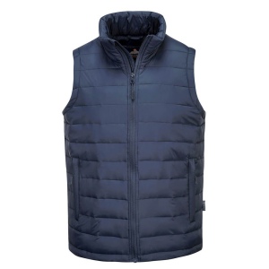 Gilet Matelassé Aspen Baffle 3
