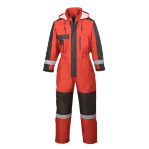 Combinaison hiver 5