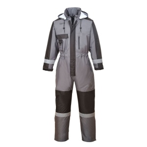 Combinaison hiver 4