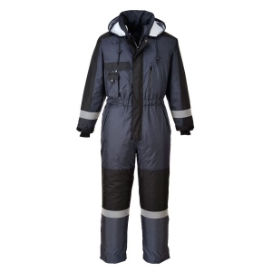 Combinaison hiver 3