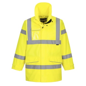 Parka Extrême 3