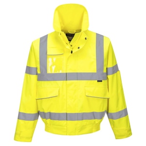 Blouson Bomber Extrême 2
