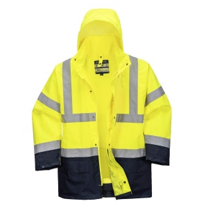 Parka 5 en 1 Essentiel 3