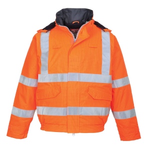 Blouson HV Bizflame 2