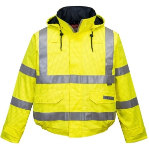 Blouson HV Bizflame 3
