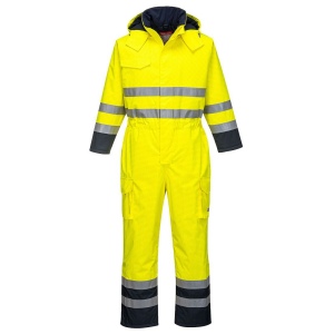Combinaison de pluie 2