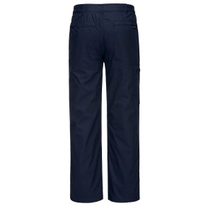 Pantalon Action traité 2
