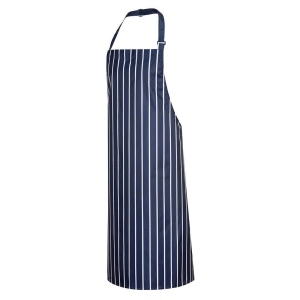 Tablier à bavette imperméable 2
