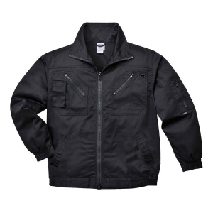 Blouson Action 2